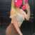 Gerçek resimli Rus Escort Liya - Image 1